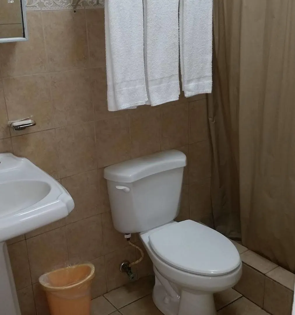 Borinquen Beach Inn San Juan