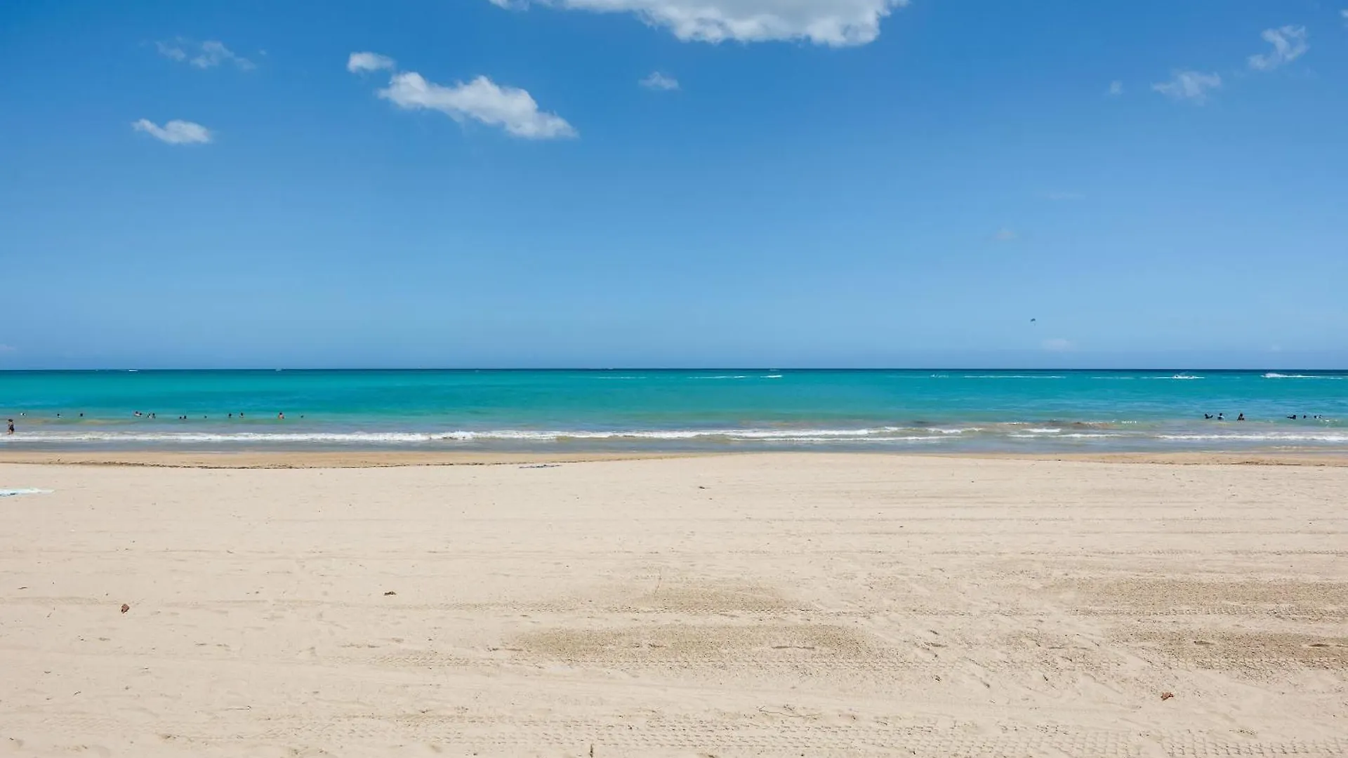 Borinquen Beach Inn San Juan 2*,